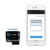 BleBox ShutterBox - Roletų WiFi valdiklis Atvirojo kodo elektronika